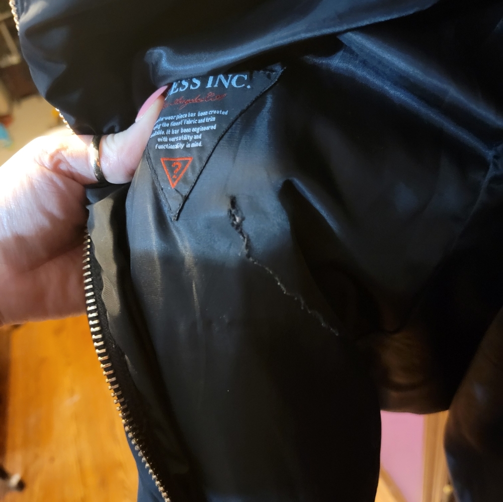 Guess Jacket - Picture 6 of 7